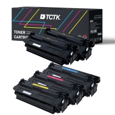 Kompatybilny zamiennik dla Canon 508X (CF361X),CRG-040H (0459C001)